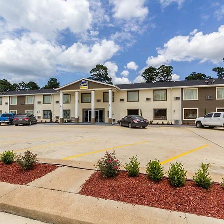 Scottish Inn And Suites Tomball Exterior foto