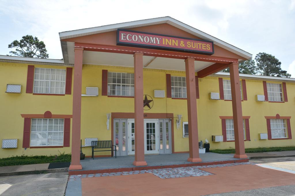 Scottish Inn And Suites Tomball Exterior foto