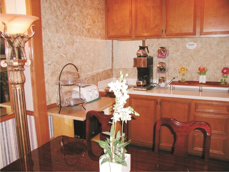 Scottish Inn And Suites Tomball Zimmer foto
